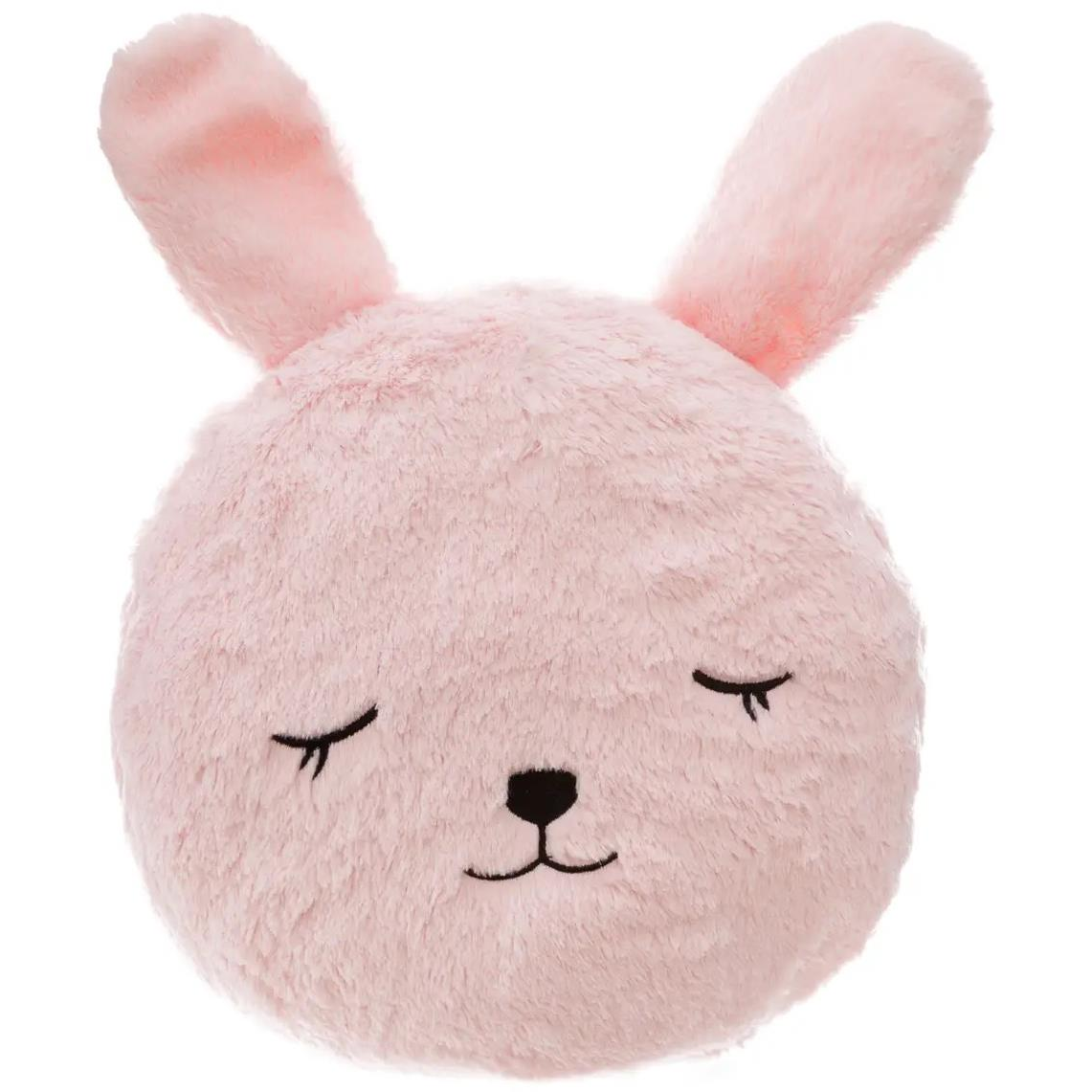 ATMOSPHERA babapárna nyuszi 27×27 cm (3560238650592)