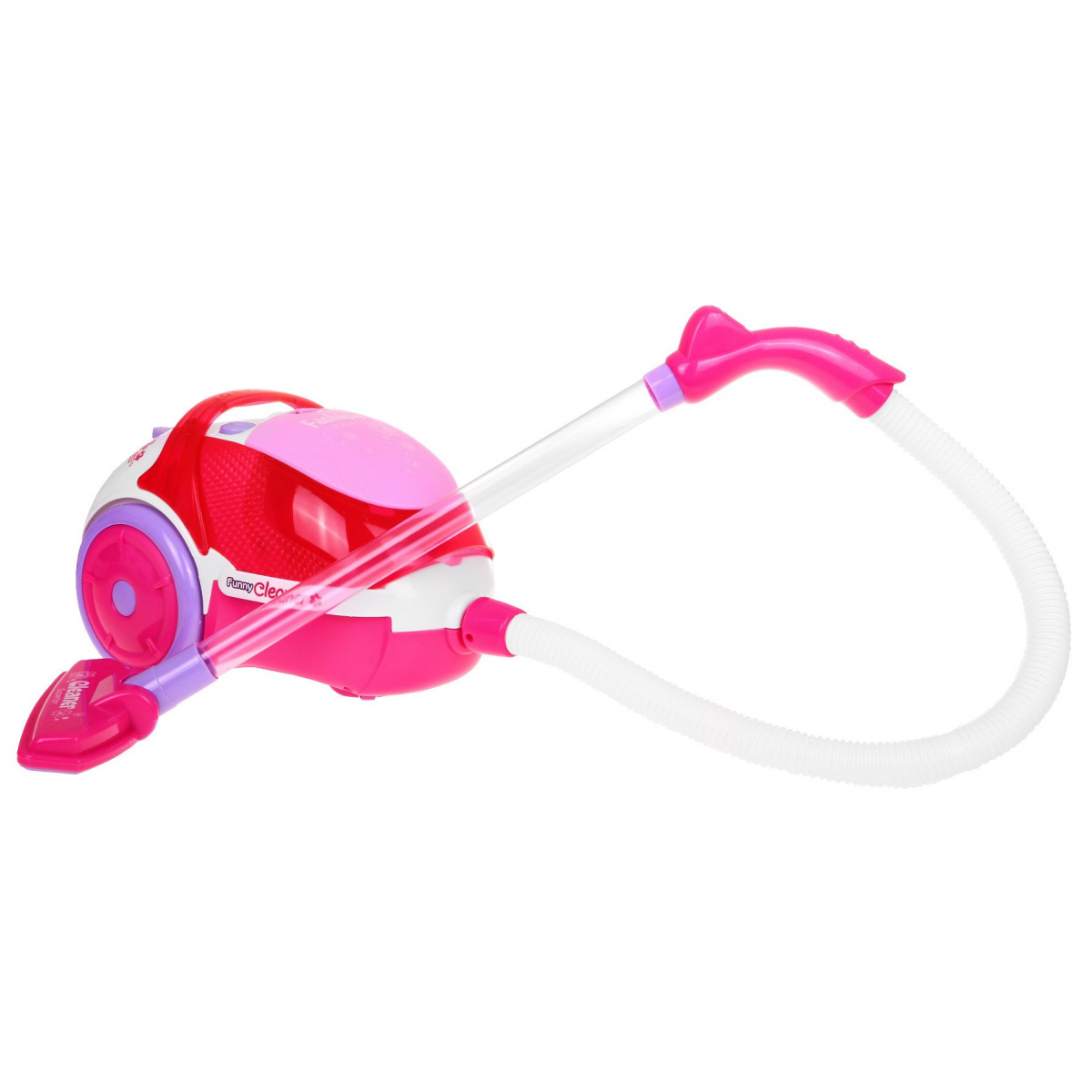 Ramiz ZDZ.A5906 Játék porszívó (ZDZ.A5906)