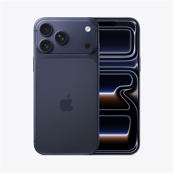 Apple iPhone 17 Pro Max 256GB Kozmosznarancs