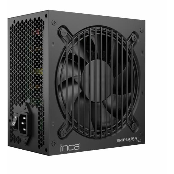 Inca 650W Empousa 80+ Bronz Tápegység