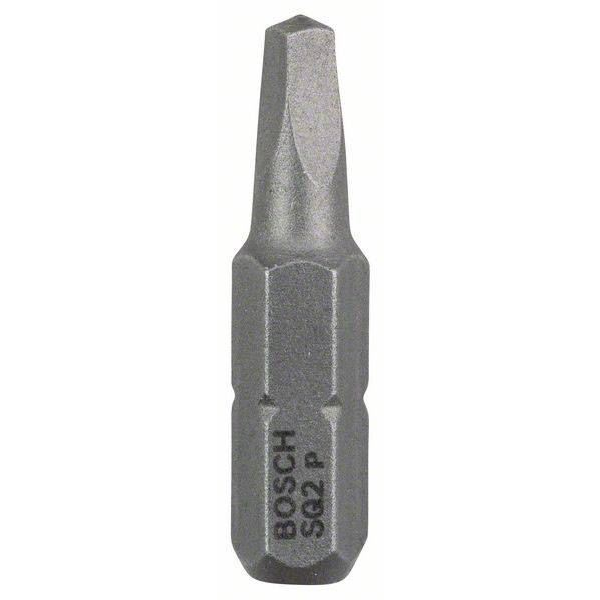 Bosch 2 608 521 109 punta per cacciavite 3 pz