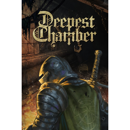 Deepest Chamber