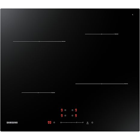 Indukční varná deska Samsung NZ64T3707A1