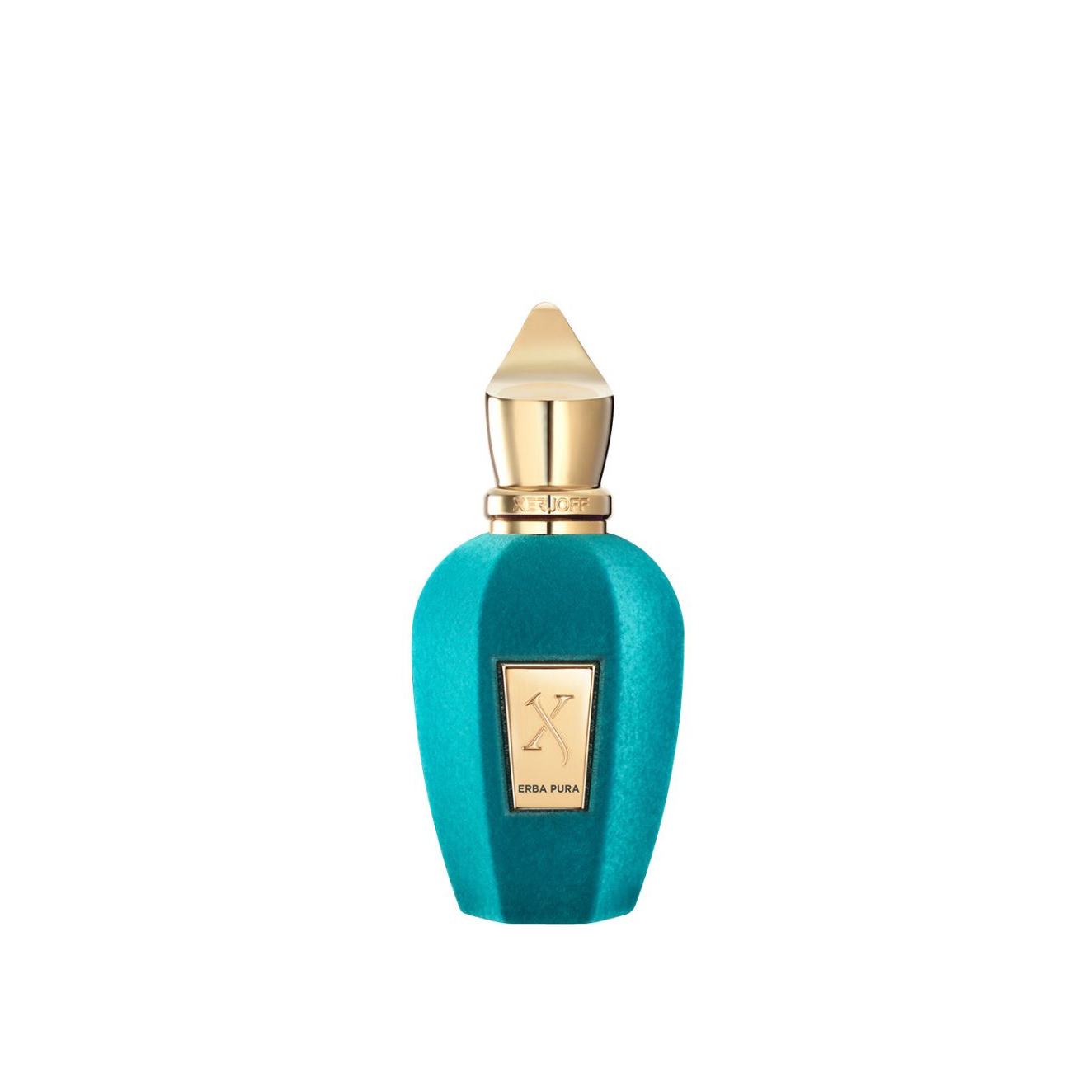 Xerjoff Erba Pura EDP 50ml Unisex Parfüm (8033488158989)