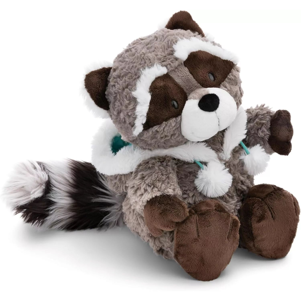 Nici Green Lenno a mosómedve plüss 25 cm