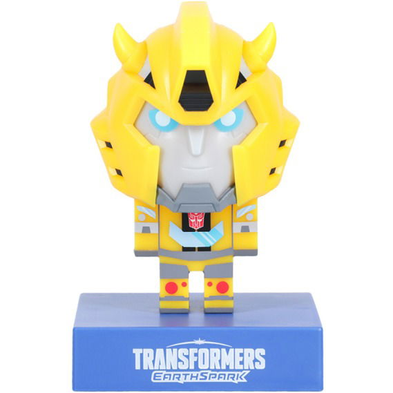 Transformers - BumbleBee - Icon - világító figura (5056577738582)