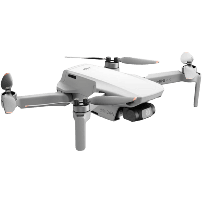 DJI Mini 4K drón Fly More Combo (EU) (CP.MA.00000797.01)