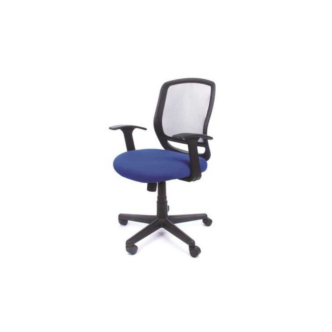 Mayah Fun Irodai forgószék Kék (11426 BLUE)