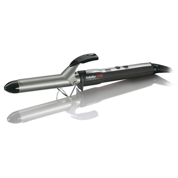 BaByliss BP2273TTE Titanium Tourmaline digitális hajsütővas 25 mm