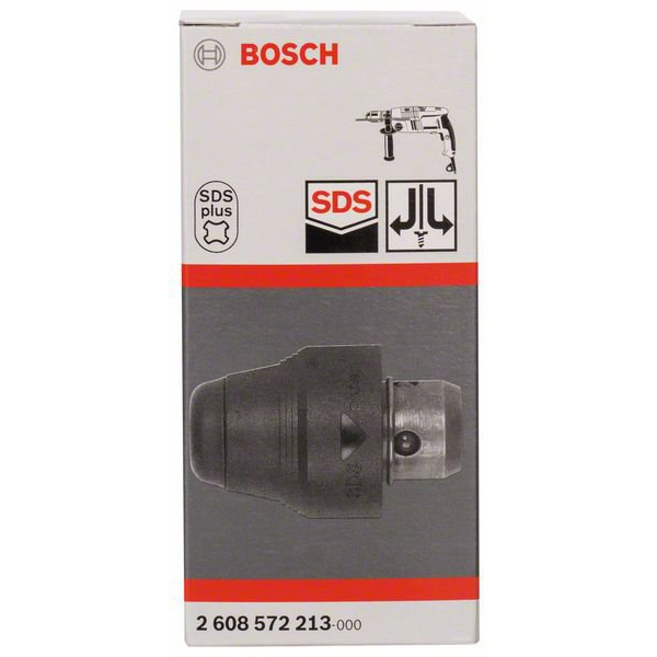Bosch 2 608 572 213 boorkop