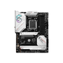 MSI MPG B650 EDGE WIFI placa base AMD B650 Zócalo AM5 ATX