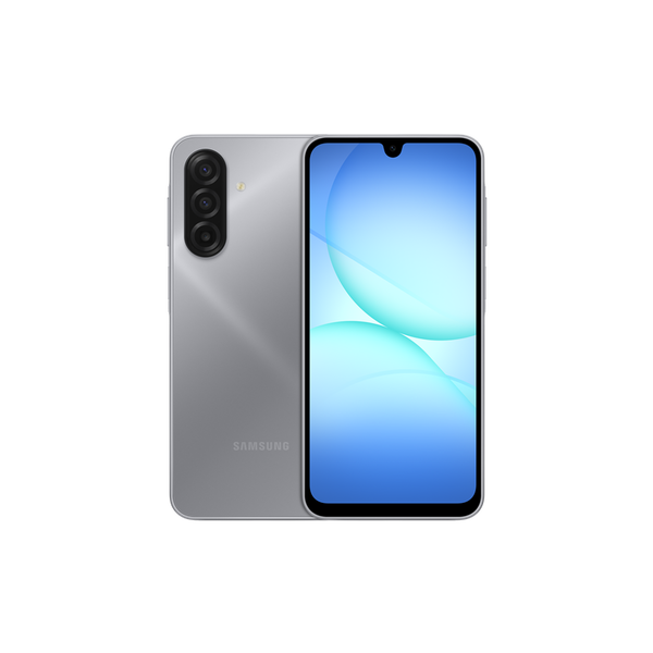 Samsung Galaxy A17 17 cm (6.7") Dual SIM ibrida 4G USB tipo-C 4 GB 128 GB 5000 mAh Grigio