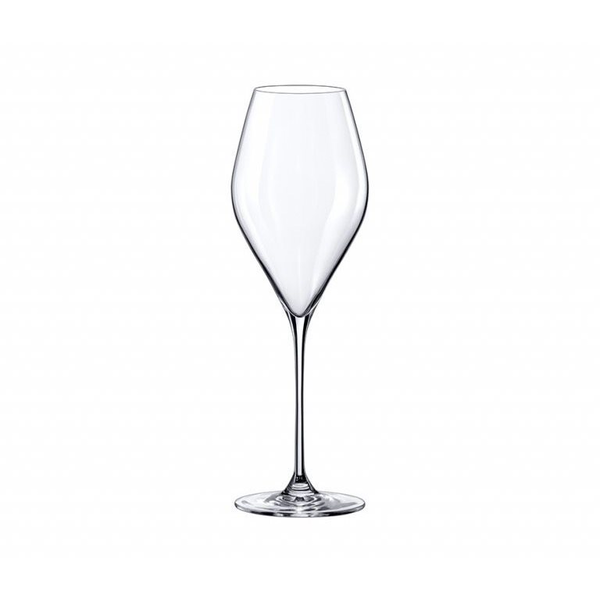 RONA borospoharak 430 ml SWAN 6 db