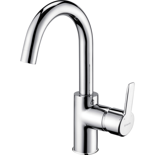 DEANTE BQA_024M Álló mosdó csaptelep króm