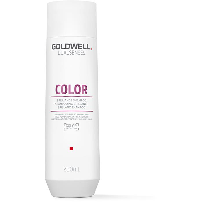 GOLDWELL Dualsenses Color Brilliance 250 ml (4021609028611)