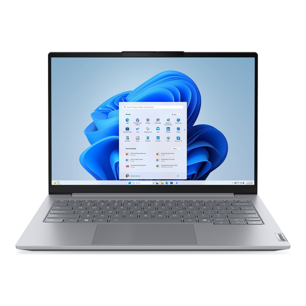 Lenovo ThinkBook 14 Gen 9 14 WUXGA i7-240H/16GB/512GB/Intel Graphics/WIN11 Pro/ENG Backlit kbd/FP/2Y Warranty