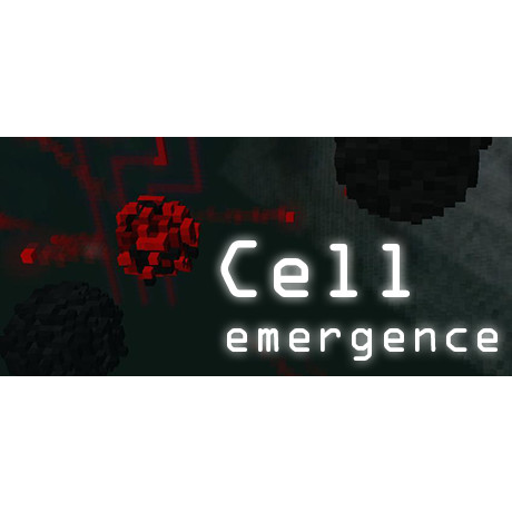 Cell HD: emergence