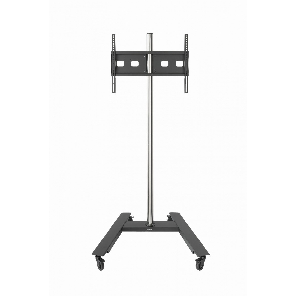 Edbak TR5E 42"-65" LCD TV Gurulós állvány - Fekete (TR5E)