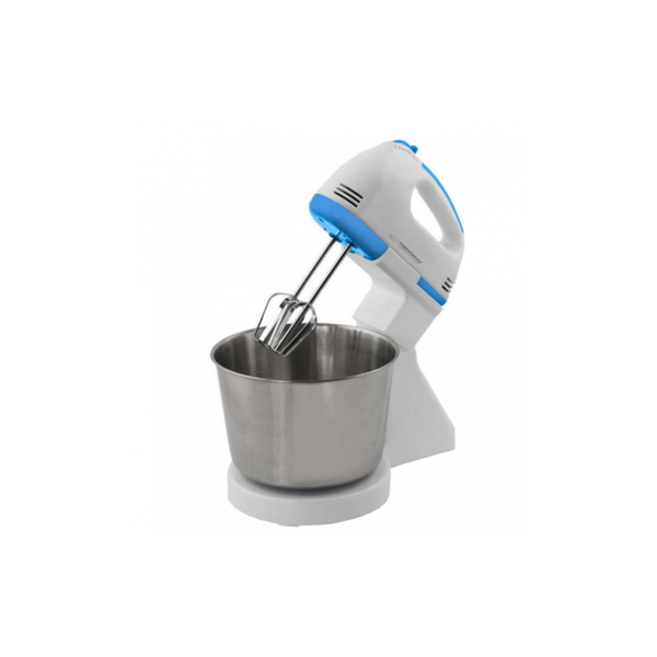 Kuchyňský robot Esperanza Biscotti 150 W bílý