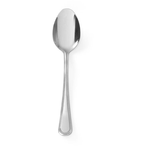 Hendi Coffee Spoon - Kitchen Line - L 131 mm