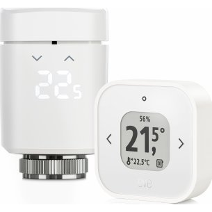 Eve Thermo Comfort Set