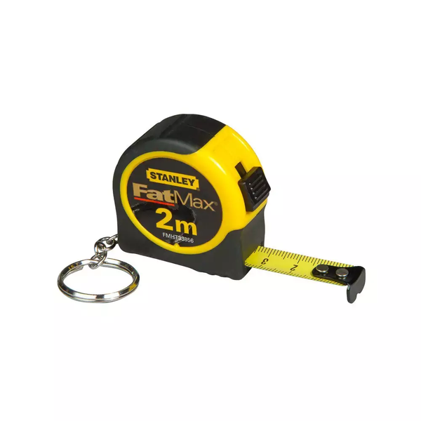 Stanley FHMT3386 FatMax Mérőszalag 2m
