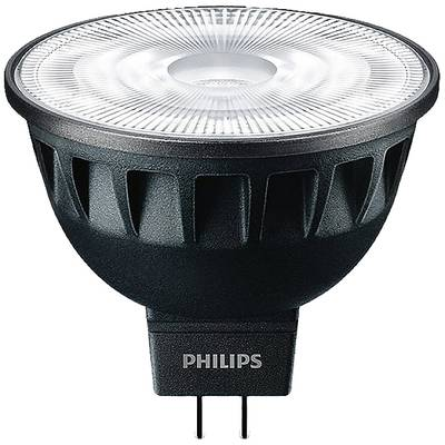 Philips MASTER LED 35853900 светодиодна лампа Топла светлина 2700 K 6,7 W MR16