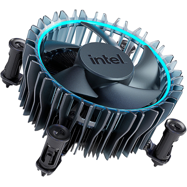 Intel Laminar RM1 PWM Intel CPU Hűtő (Socket 1700)