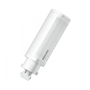 Philips CorePro LED PLC 4.5W 840 4P G24q-1 energy-saving lamp Студена бяла светлина 4000 K 4,5 W