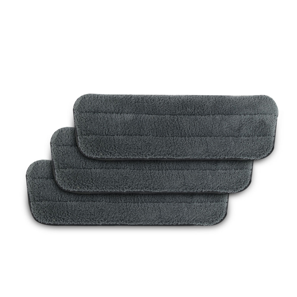 Esperanza Mikroszálas Felmosó fej szett EHS002 felmosóhoz 3 darabos (EHS002SP3)