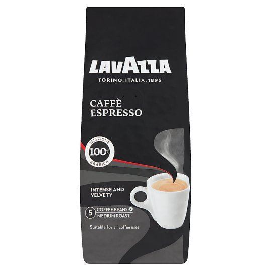 Lavazza Espresso szemes kávé 250g (68LAV00002)