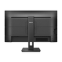 Philips 276B1/00 компютърен монитор 68,6 см (27") 2560 x 1440 пиксела Full HD LED Черен