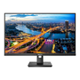 Philips 276B1/00 компютърен монитор 68,6 см (27") 2560 x 1440 пиксела Full HD LED Черен