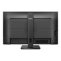 Philips 276B1/00 компютърен монитор 68,6 см (27") 2560 x 1440 пиксела Full HD LED Черен
