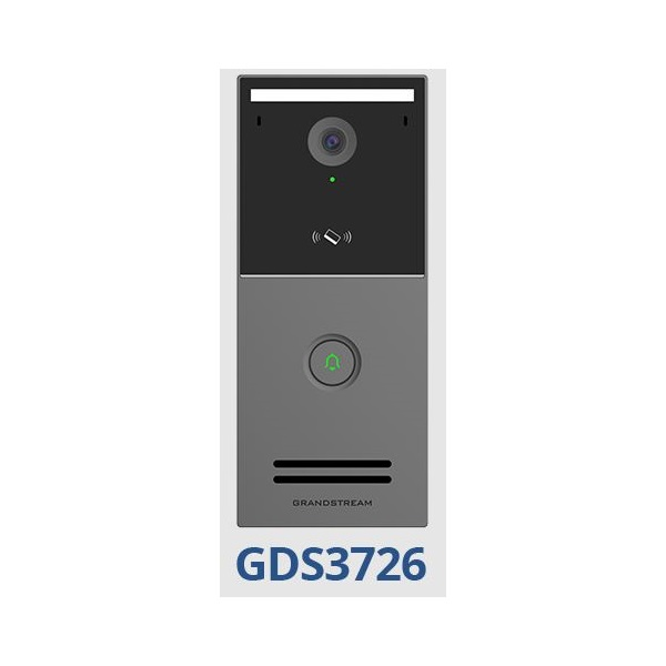 GRANDSTREAM Kaputelefon - GDS3726
