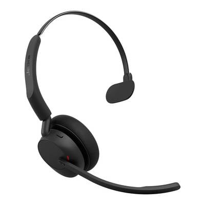 Слушалки Jabra Evolve3 45 — 34599-889-899, черни