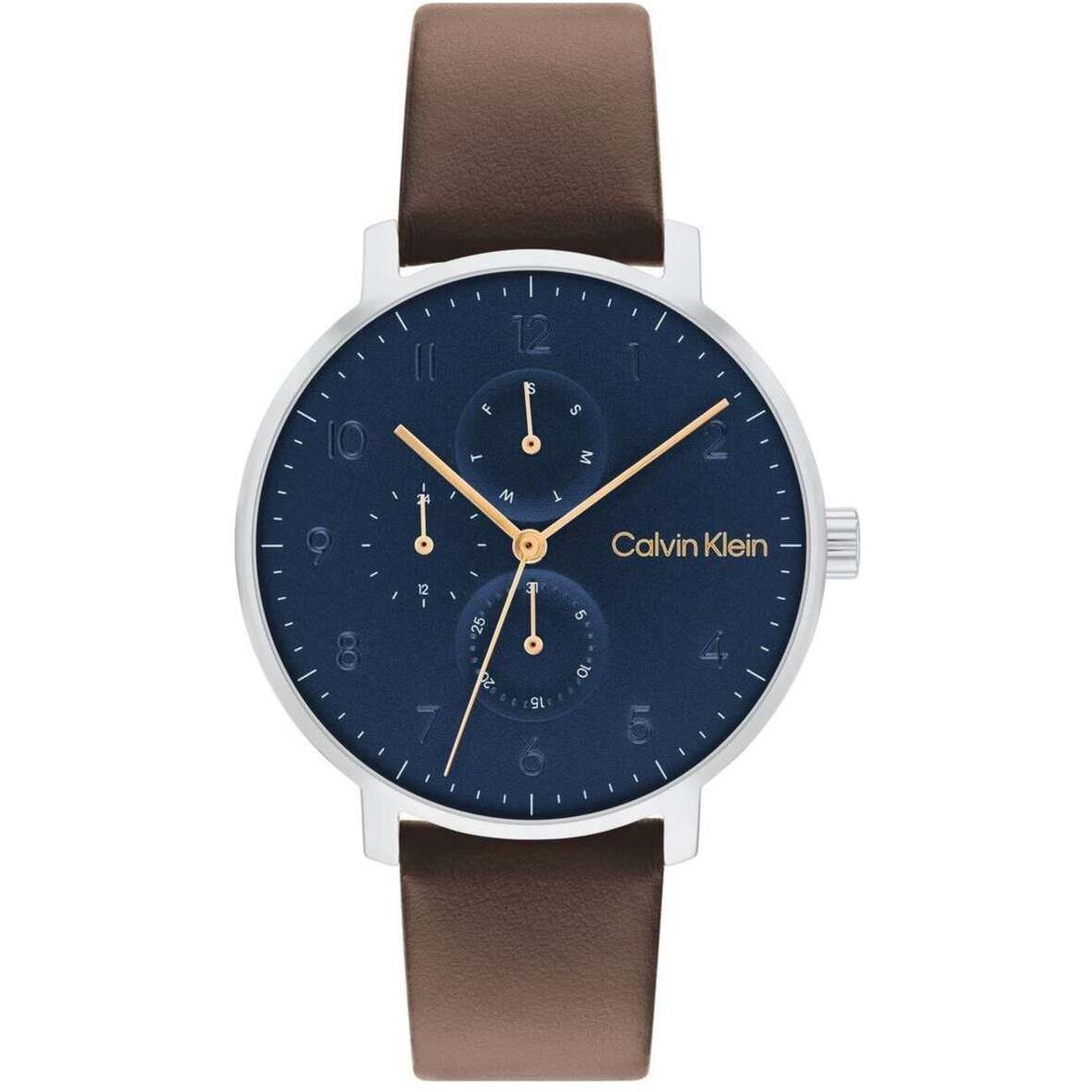 CALVIN KLEIN STUN 25200406 (7613272547819)