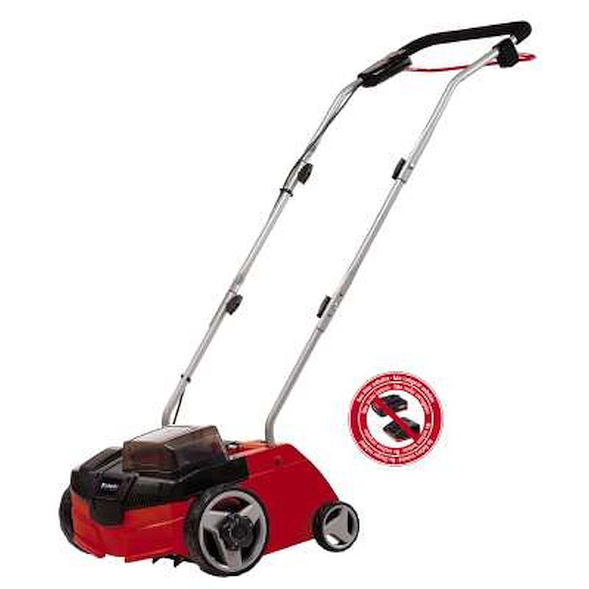 Einhell GC-SC 36/31 Li - Solo Akkus Gyepszellőztető (akkumulátor és töltő nélkül) (3420660)