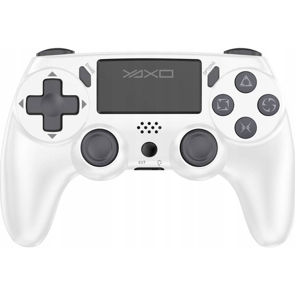 Yaxo Viper Strike white