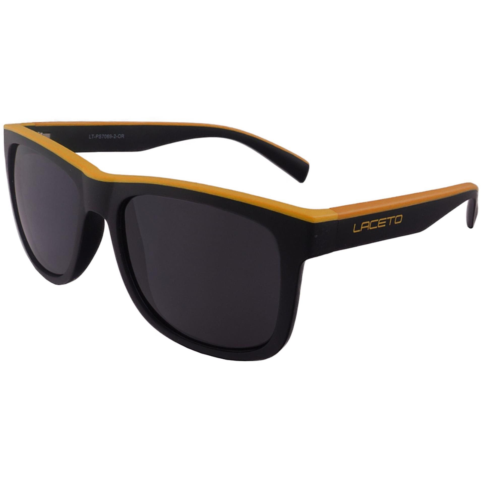 Laceto NASH Orange (LT-PS7069-2-OR)