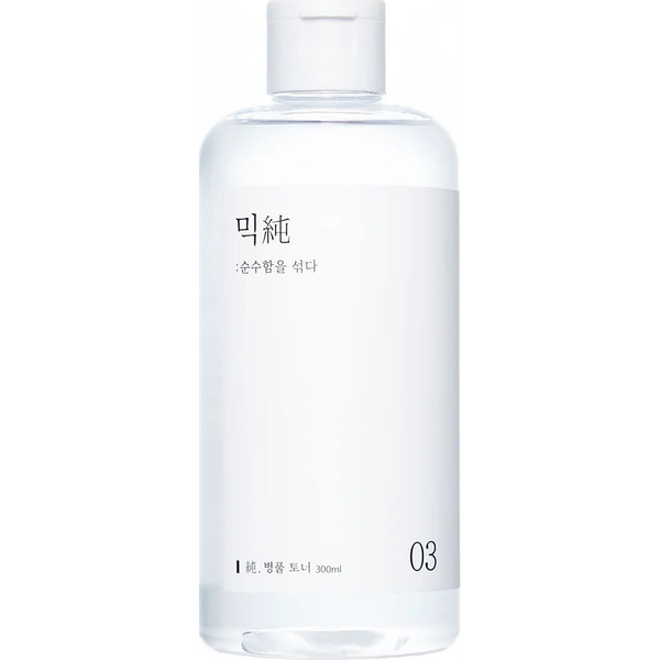 MIXSOON Centella Asiatica Toner 300 ml
