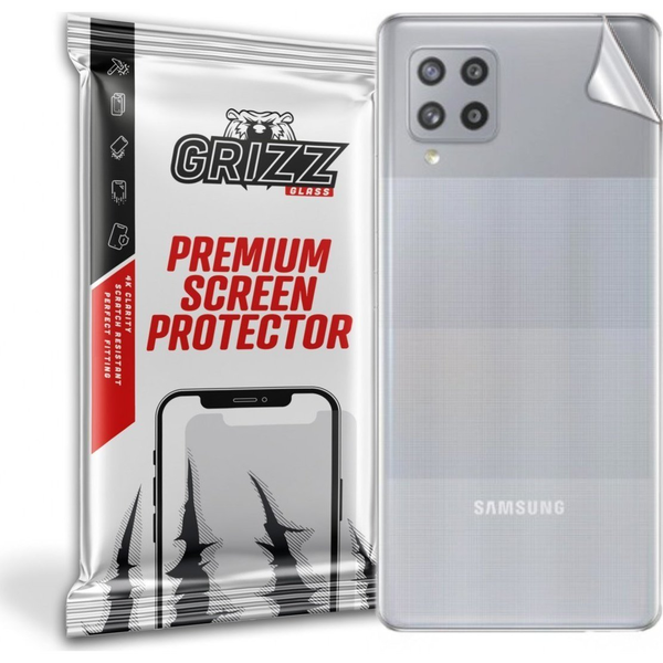  GrizzGlass Folia na tył Grizz Samsung Galaxy M42 5G