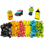 LEGO® Classic - Creative fun with neon lights 11027, 333 части