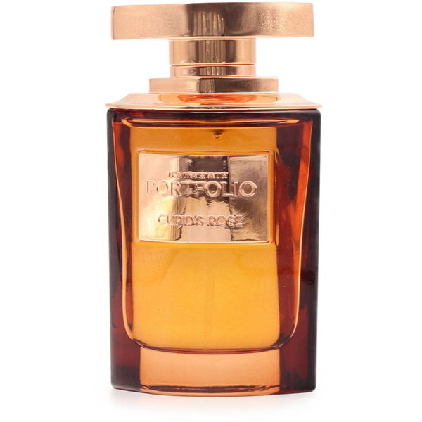 AL HARAMAIN Portfolio Cupid's Rose EdP 75ml