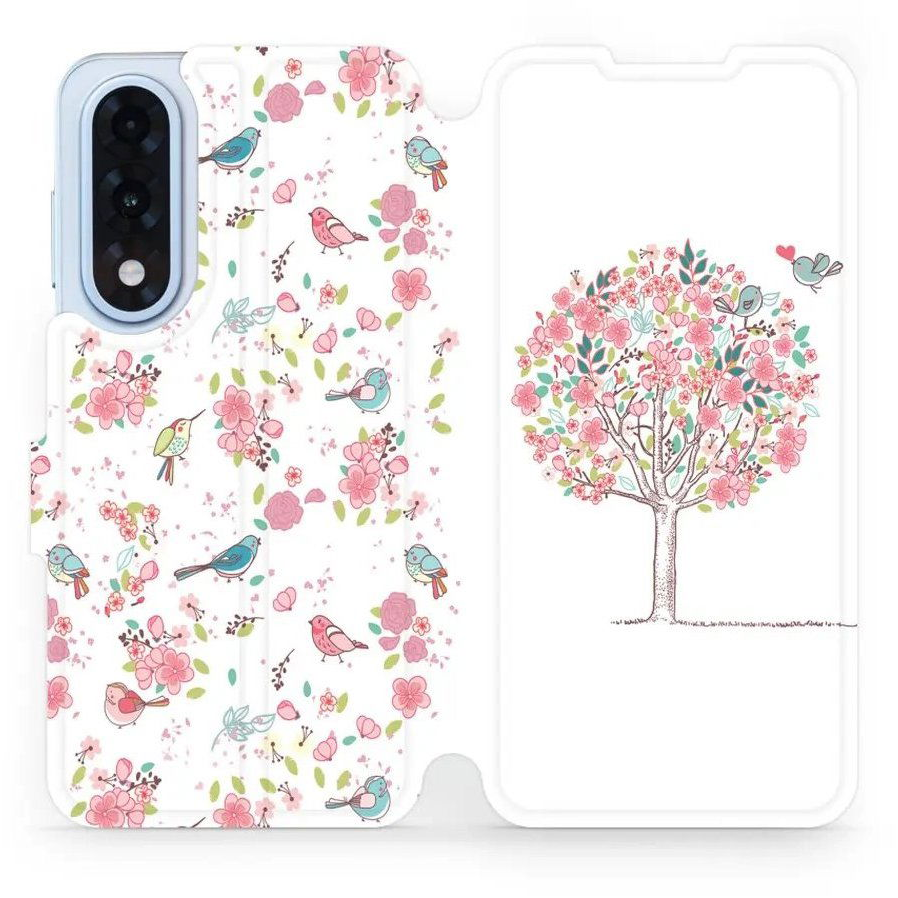 Mobiwear Flip OnePlus Nord 5 fa tok (5907861267304)
