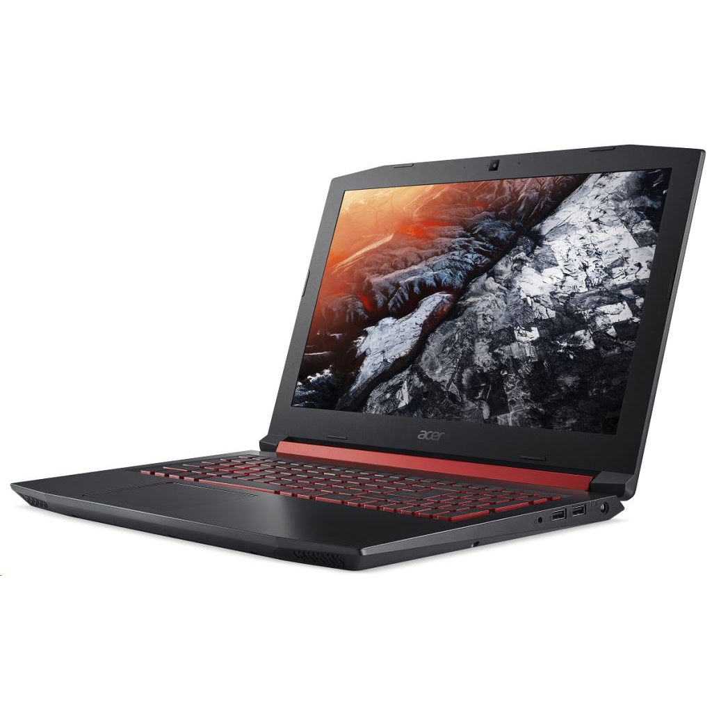 Acer Aspire Nitro AN515-51-7402 Laptop fekete (NH.QNBEU.005) (NH.QNBEU.005)