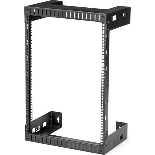 15U WALL MOUNT SERVER RACK     