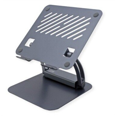 Exsys SzÃ¡mÃ­tÃ³gÃ©p KÃ¡bel EXSYS EX-1224HM LaptopstÃ¤nder mit abnehm 0 m