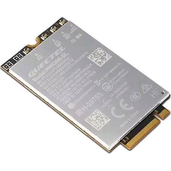 Lenovo 4XC1Q24435 hálózati kártya Belső WWAN (4XC1Q24435)