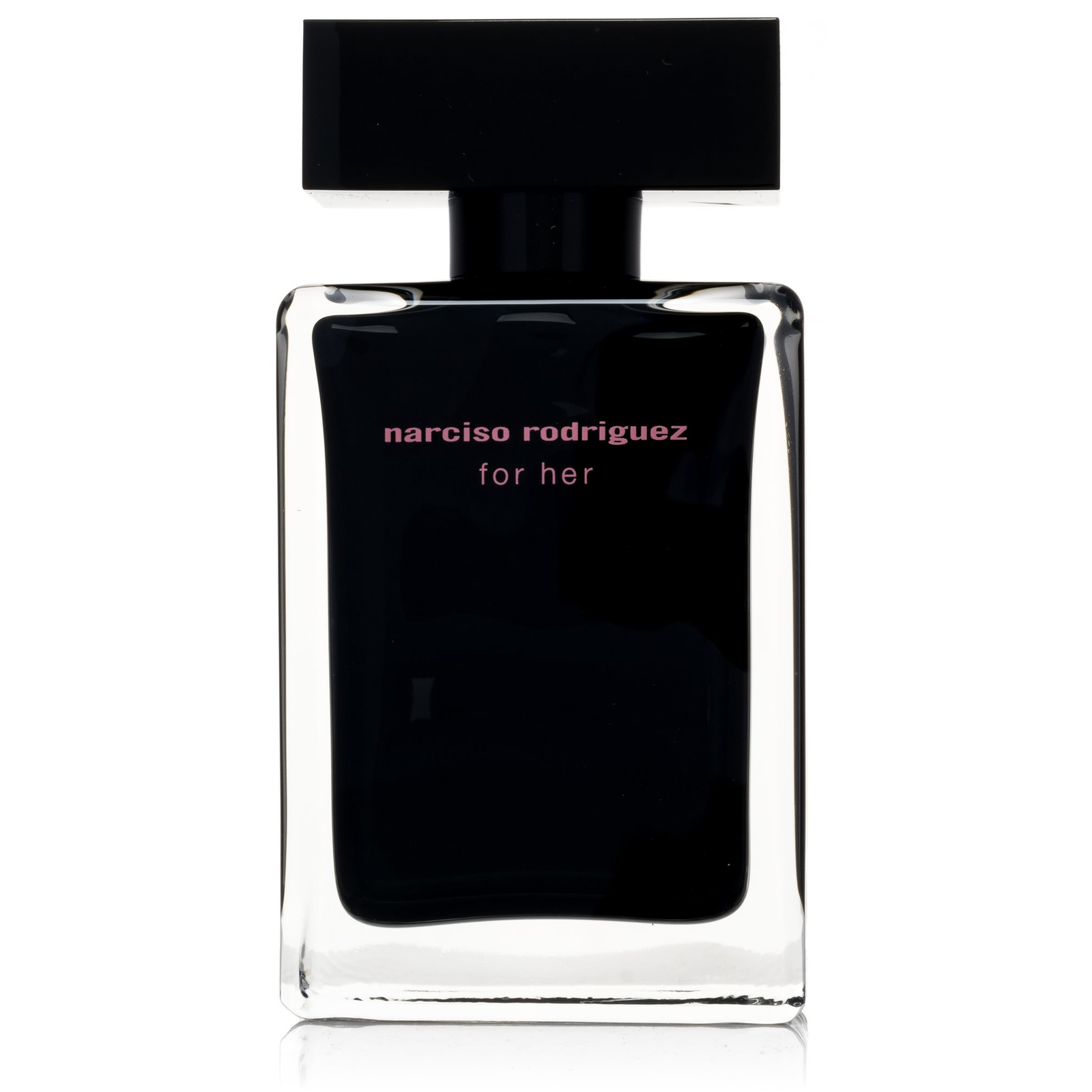 NARCISO RODRIGUEZ Narciso Rodriguez For Her EdT 50 ml (3423470890013)